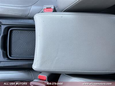 2017 Honda CR-V EX-L - Photo 43 - San Jose, CA 95116