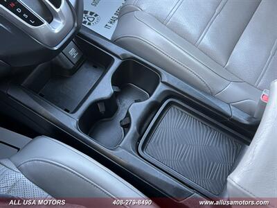 2017 Honda CR-V EX-L - Photo 41 - San Jose, CA 95116