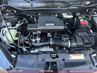 2017 Honda CR-V EX-L - Photo 12 - San Jose, CA 95116