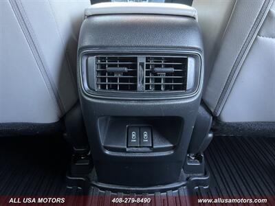 2017 Honda CR-V EX-L - Photo 25 - San Jose, CA 95116