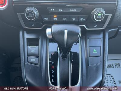 2017 Honda CR-V EX-L - Photo 38 - San Jose, CA 95116