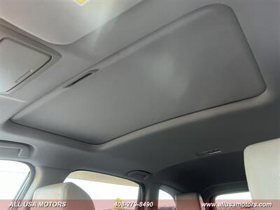 2017 Honda CR-V EX-L - Photo 48 - San Jose, CA 95116