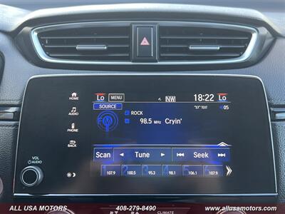 2017 Honda CR-V EX-L - Photo 36 - San Jose, CA 95116