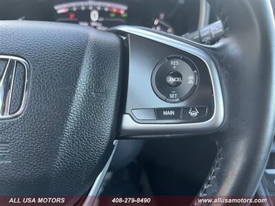 2017 Honda CR-V EX-L - Photo 19 - San Jose, CA 95116