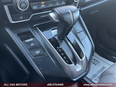 2017 Honda CR-V EX-L - Photo 40 - San Jose, CA 95116