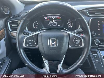 2017 Honda CR-V EX-L - Photo 15 - San Jose, CA 95116