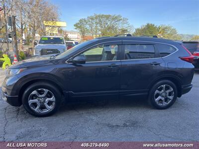 2017 Honda CR-V EX-L - Photo 6 - San Jose, CA 95116