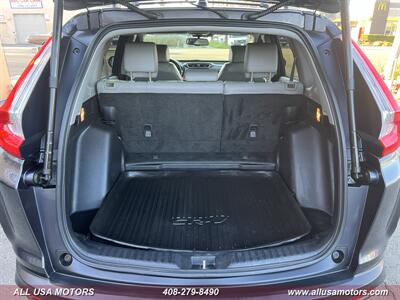 2017 Honda CR-V EX-L - Photo 22 - San Jose, CA 95116