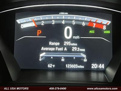 2017 Honda CR-V EX-L - Photo 31 - San Jose, CA 95116