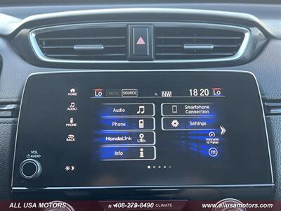 2017 Honda CR-V EX-L - Photo 34 - San Jose, CA 95116