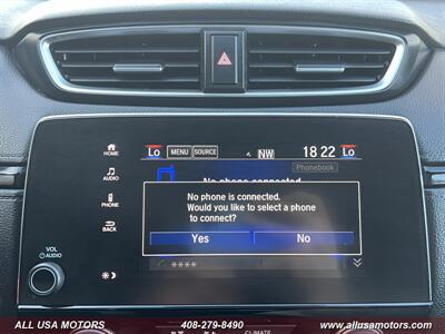 2017 Honda CR-V EX-L - Photo 37 - San Jose, CA 95116