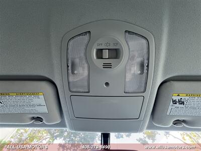 2012 Toyota Prius Five   - Photo 48 - San Jose, CA 95116