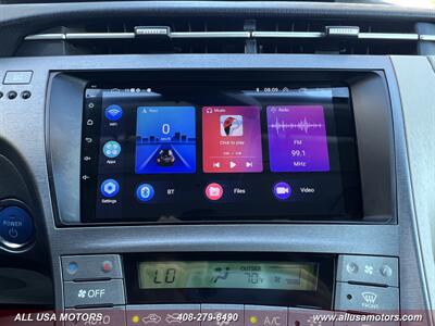 2012 Toyota Prius Five   - Photo 33 - San Jose, CA 95116