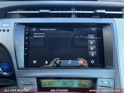 2012 Toyota Prius Five   - Photo 37 - San Jose, CA 95116