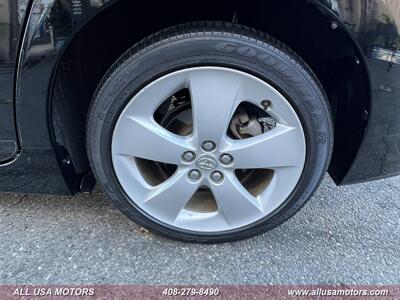2012 Toyota Prius Five   - Photo 13 - San Jose, CA 95116