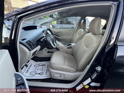 2012 Toyota Prius Five   - Photo 23 - San Jose, CA 95116