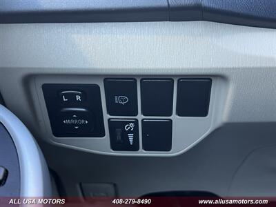 2012 Toyota Prius Five   - Photo 46 - San Jose, CA 95116