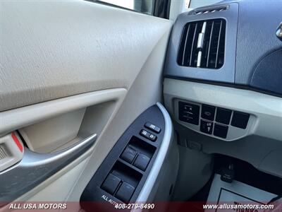 2012 Toyota Prius Five   - Photo 45 - San Jose, CA 95116
