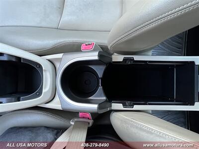 2012 Toyota Prius Five   - Photo 41 - San Jose, CA 95116