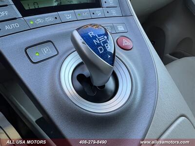 2012 Toyota Prius Five   - Photo 40 - San Jose, CA 95116