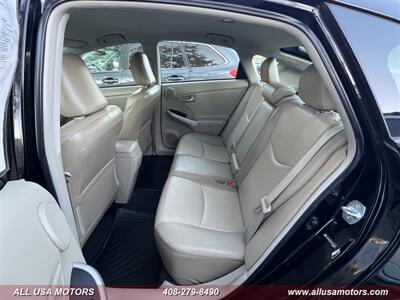 2012 Toyota Prius Five   - Photo 24 - San Jose, CA 95116
