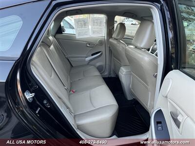 2012 Toyota Prius Five   - Photo 27 - San Jose, CA 95116