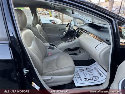 2012 Toyota Prius Five   - Photo 28 - San Jose, CA 95116