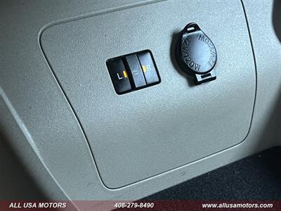 2012 Toyota Prius Five   - Photo 44 - San Jose, CA 95116