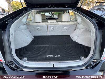 2012 Toyota Prius Five   - Photo 25 - San Jose, CA 95116