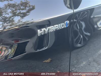 2012 Toyota Prius Five   - Photo 11 - San Jose, CA 95116