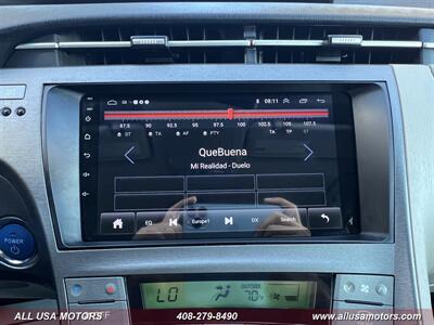 2012 Toyota Prius Five   - Photo 36 - San Jose, CA 95116
