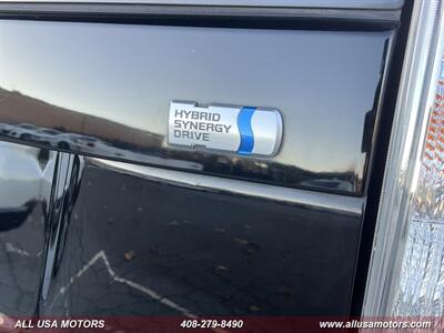 2012 Toyota Prius Five   - Photo 12 - San Jose, CA 95116