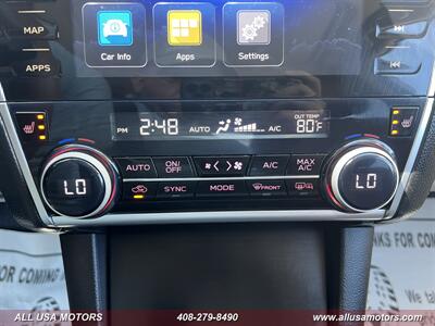 2018 Subaru Outback 2.5i Touring   - Photo 44 - San Jose, CA 95116