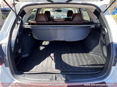 2018 Subaru Outback 2.5i Touring   - Photo 26 - San Jose, CA 95116