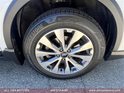 2018 Subaru Outback 2.5i Touring   - Photo 11 - San Jose, CA 95116