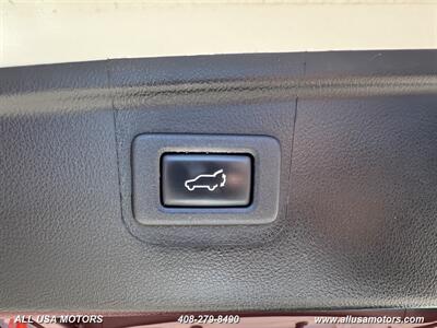 2018 Subaru Outback 2.5i Touring   - Photo 27 - San Jose, CA 95116