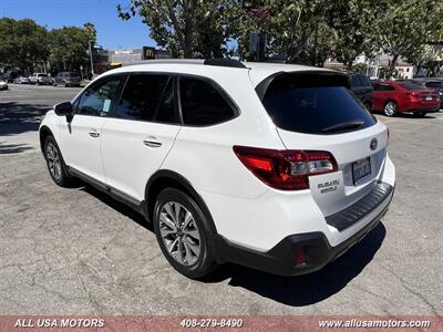 2018 Subaru Outback 2.5i Touring   - Photo 7 - San Jose, CA 95116