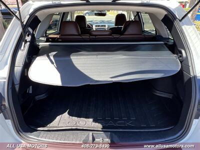 2018 Subaru Outback 2.5i Touring   - Photo 25 - San Jose, CA 95116