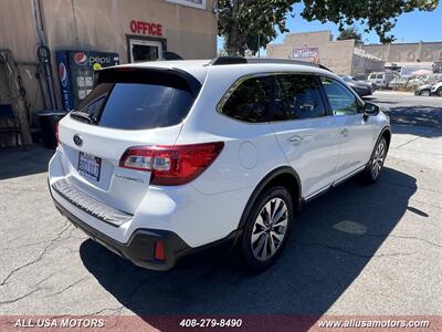 2018 Subaru Outback 2.5i Touring   - Photo 9 - San Jose, CA 95116