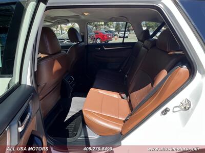 2018 Subaru Outback 2.5i Touring   - Photo 24 - San Jose, CA 95116