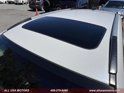 2018 Subaru Outback 2.5i Touring   - Photo 10 - San Jose, CA 95116