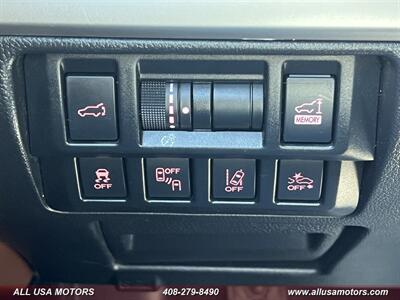 2018 Subaru Outback 2.5i Touring   - Photo 55 - San Jose, CA 95116