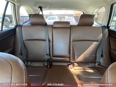 2018 Subaru Outback 2.5i Touring   - Photo 29 - San Jose, CA 95116