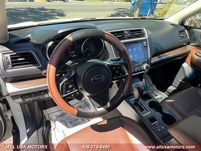 2018 Subaru Outback 2.5i Touring   - Photo 17 - San Jose, CA 95116