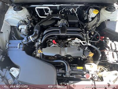 2018 Subaru Outback 2.5i Touring   - Photo 12 - San Jose, CA 95116