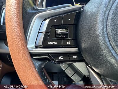 2018 Subaru Outback 2.5i Touring   - Photo 20 - San Jose, CA 95116