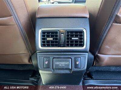 2018 Subaru Outback 2.5i Touring   - Photo 30 - San Jose, CA 95116