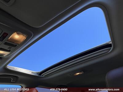 2018 Subaru Outback 2.5i Touring   - Photo 53 - San Jose, CA 95116