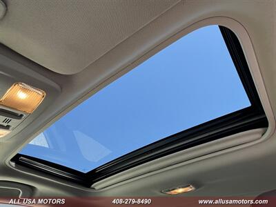 2018 Subaru Outback 2.5i Touring   - Photo 51 - San Jose, CA 95116