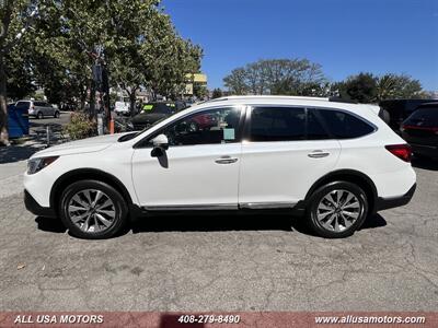 2018 Subaru Outback 2.5i Touring   - Photo 6 - San Jose, CA 95116